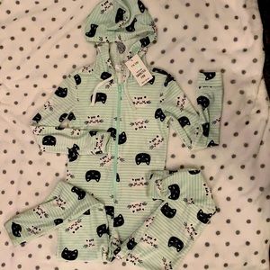 Cute Onsie NWT